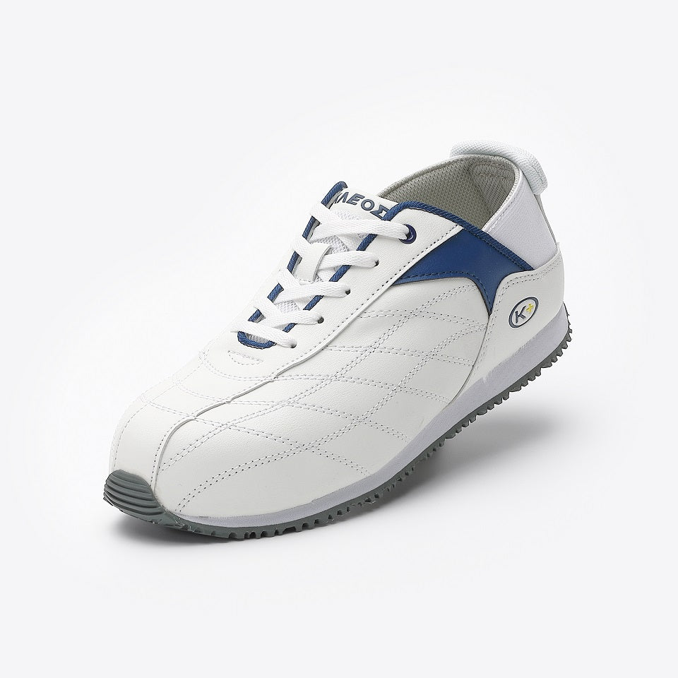 安全靴 作業靴 かかとが踏める｜クレオスプラス#830【丸五公式