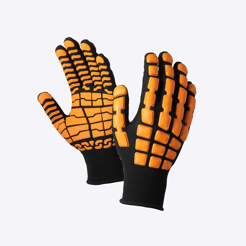 手袋 手甲保護｜まもるくん#960【丸五公式】☆3,850円以上で送料無料