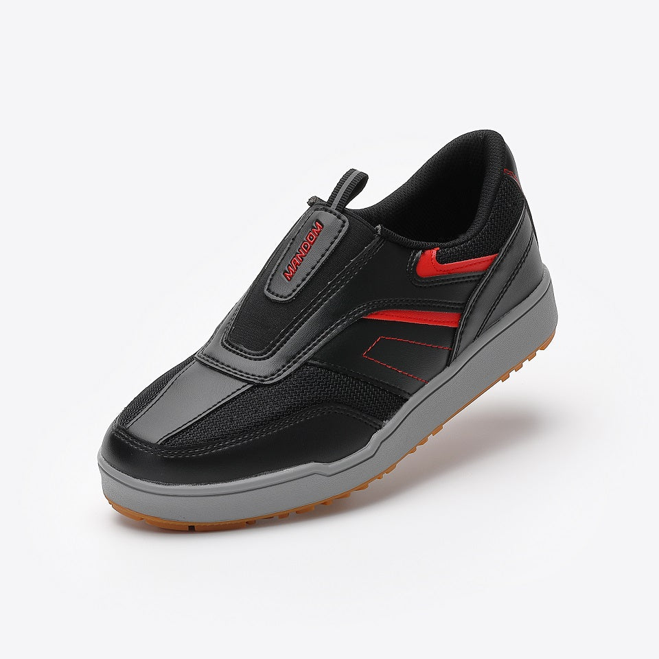 丸丸まんまさん専用 MARUGO 丸五 ダイヤル式 安全靴 マンダム DIAL EZ #969 樹脂製先芯入