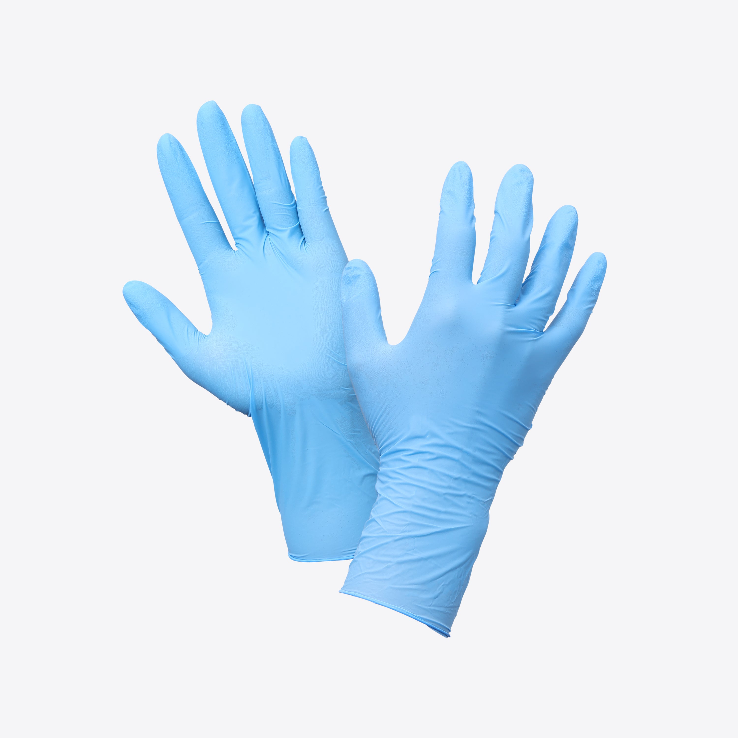 ディスポ手袋 | ニトリルディスポグローブ＃35 【丸五公式】 – MARUGO