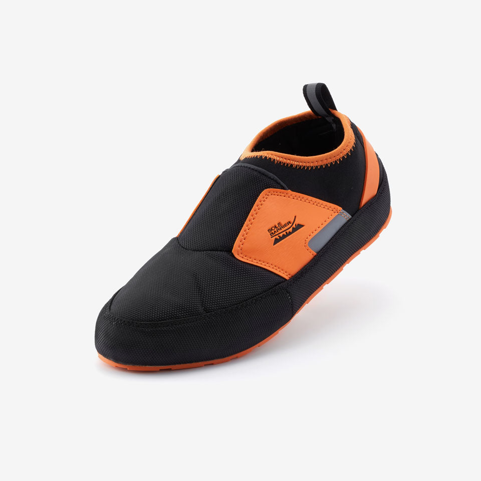 避難用シューズ｜ソールバリアモック#03【丸五公式】☆サイズ交換無料