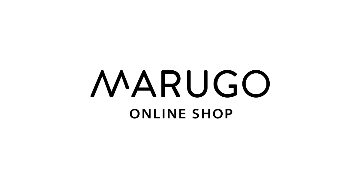 【丸五公式通販】MARUGO ONLINE SHOP|マルゴ