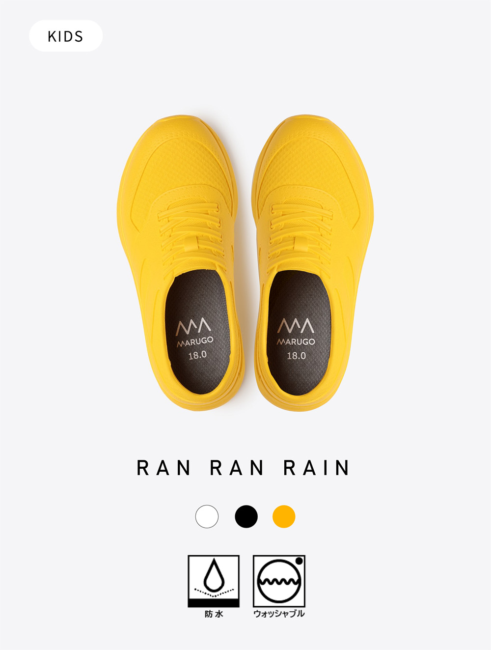 ”rainshoes”