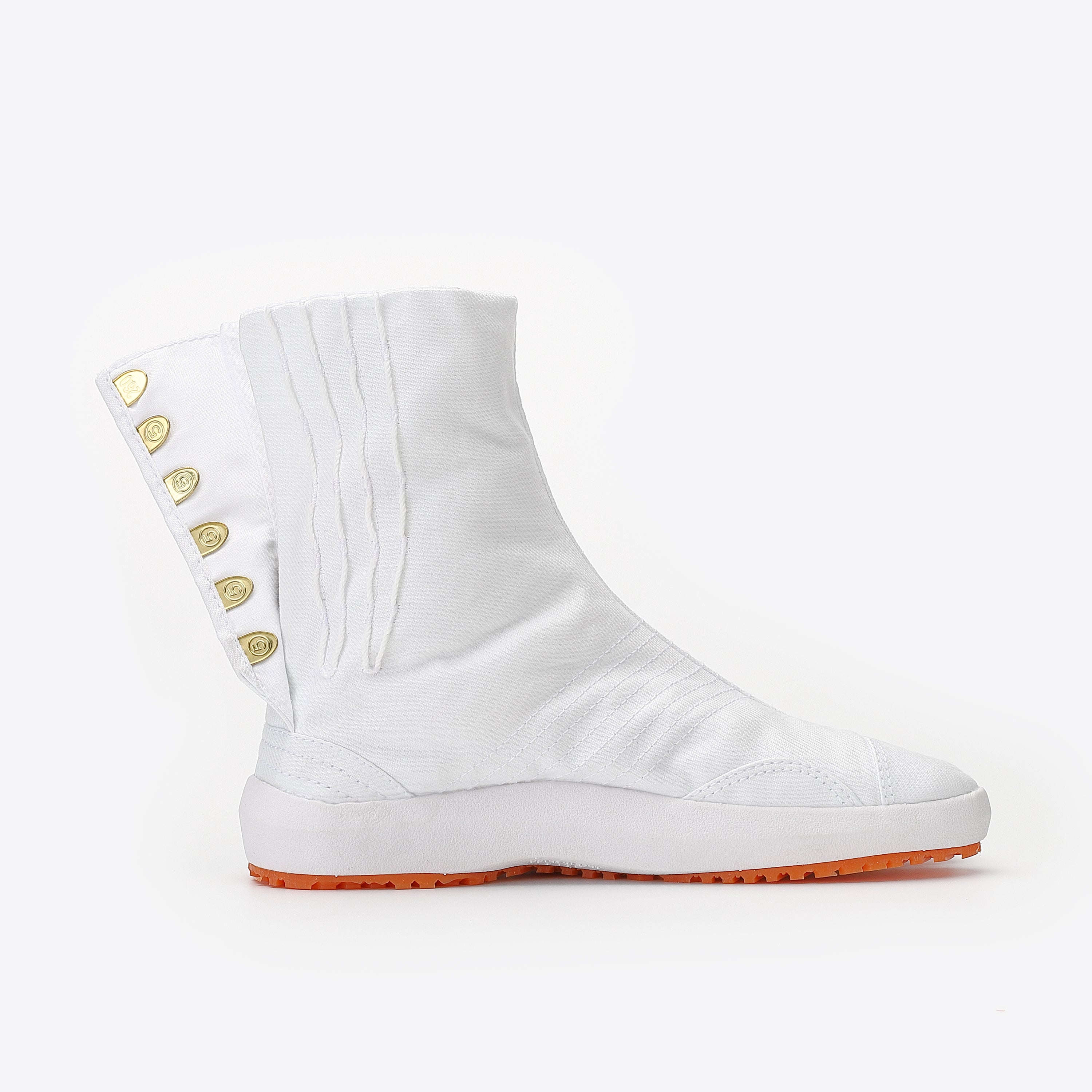 地下足袋 祭り足袋 耐滑ソール｜エアージョグIII 6枚【丸五公式