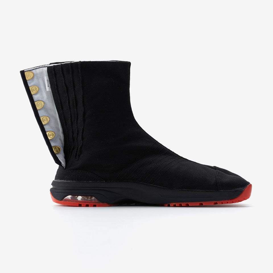 エアージョグV6枚