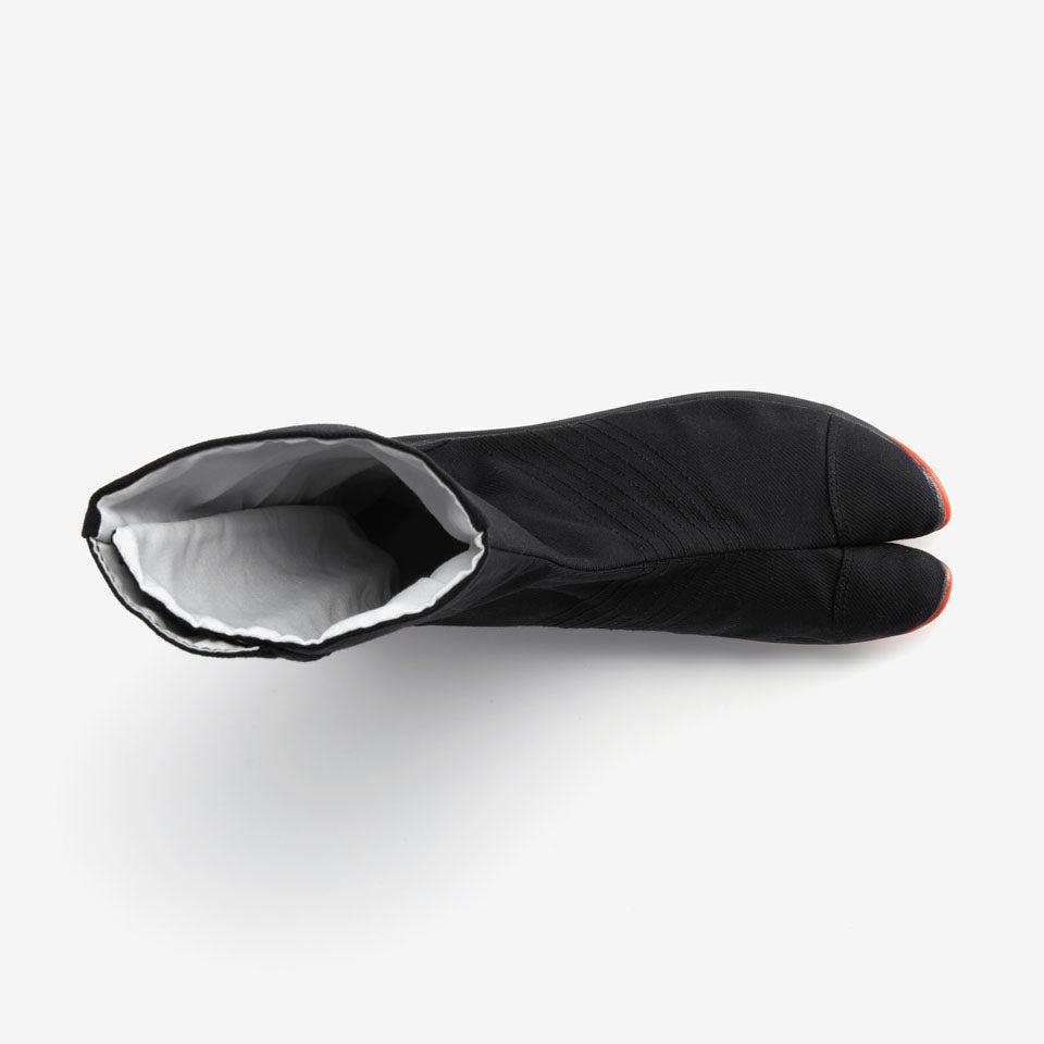 エアージョグV6枚