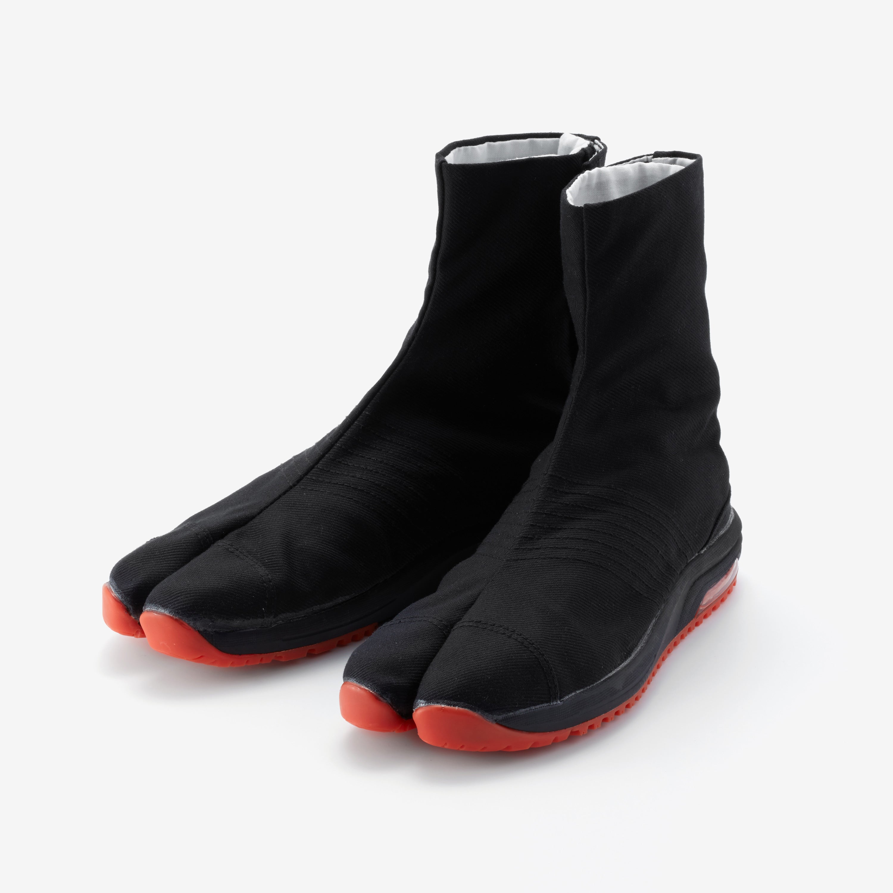 エアージョグV6枚