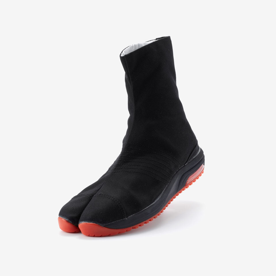 エアージョグV6枚