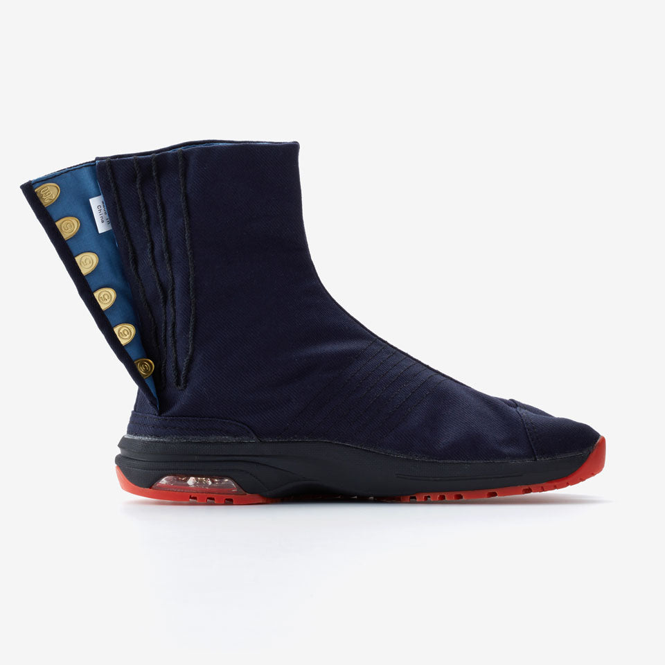 エアージョグV6枚