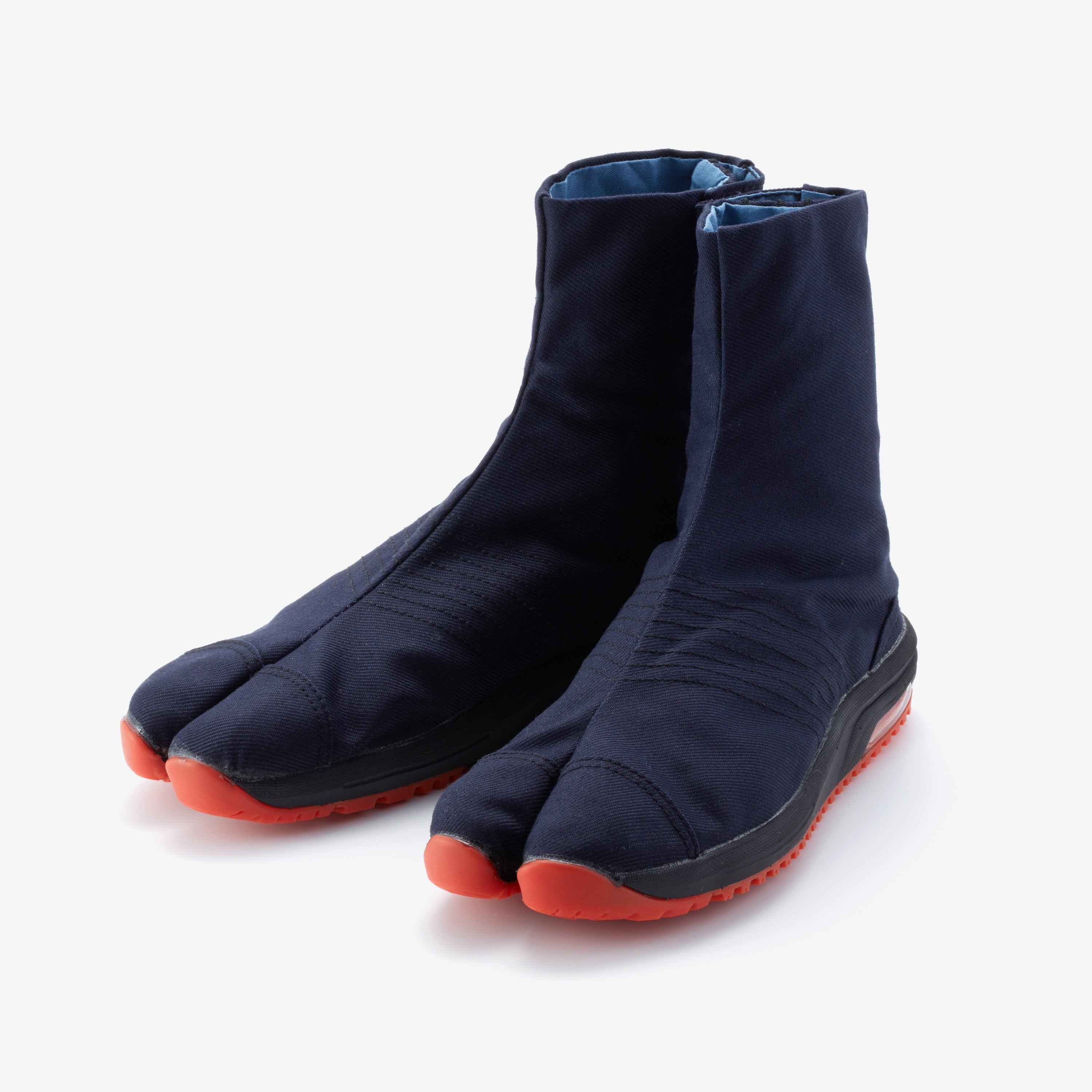 エアージョグV6枚