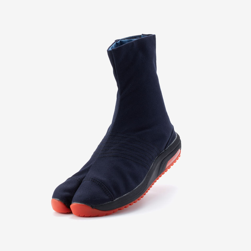 エアージョグV6枚