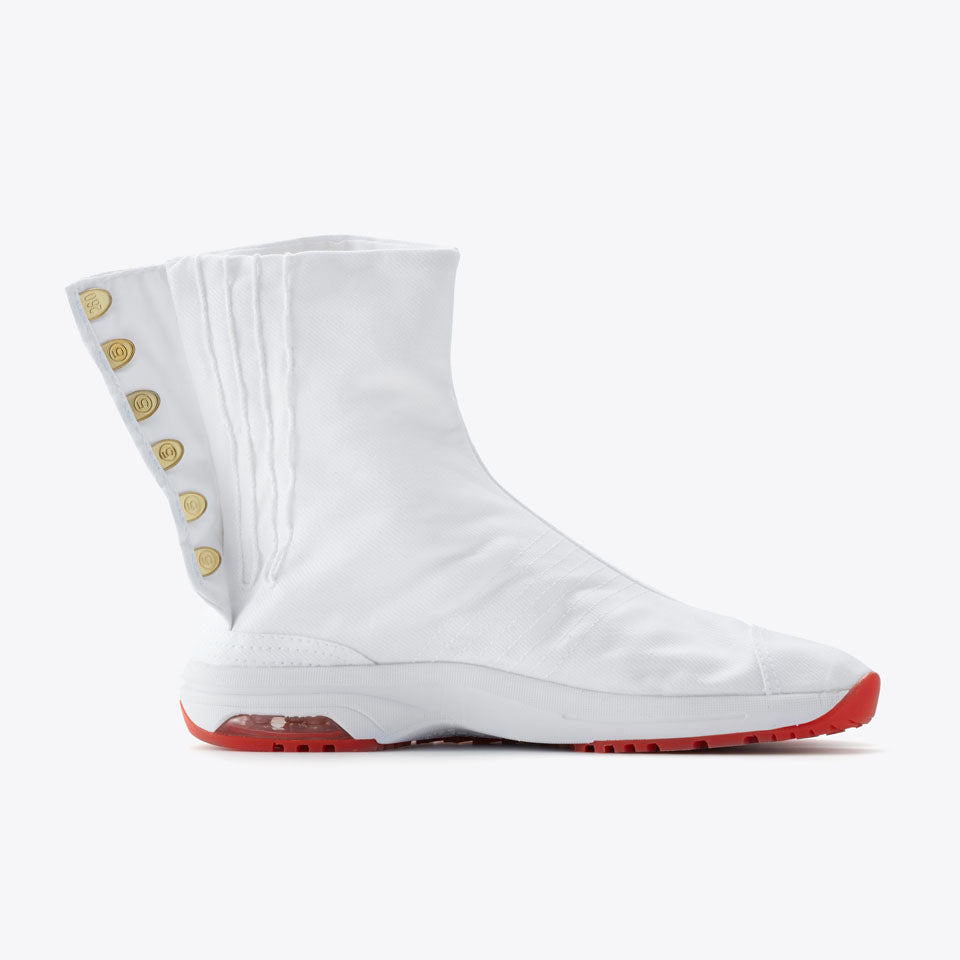 エアージョグV6枚