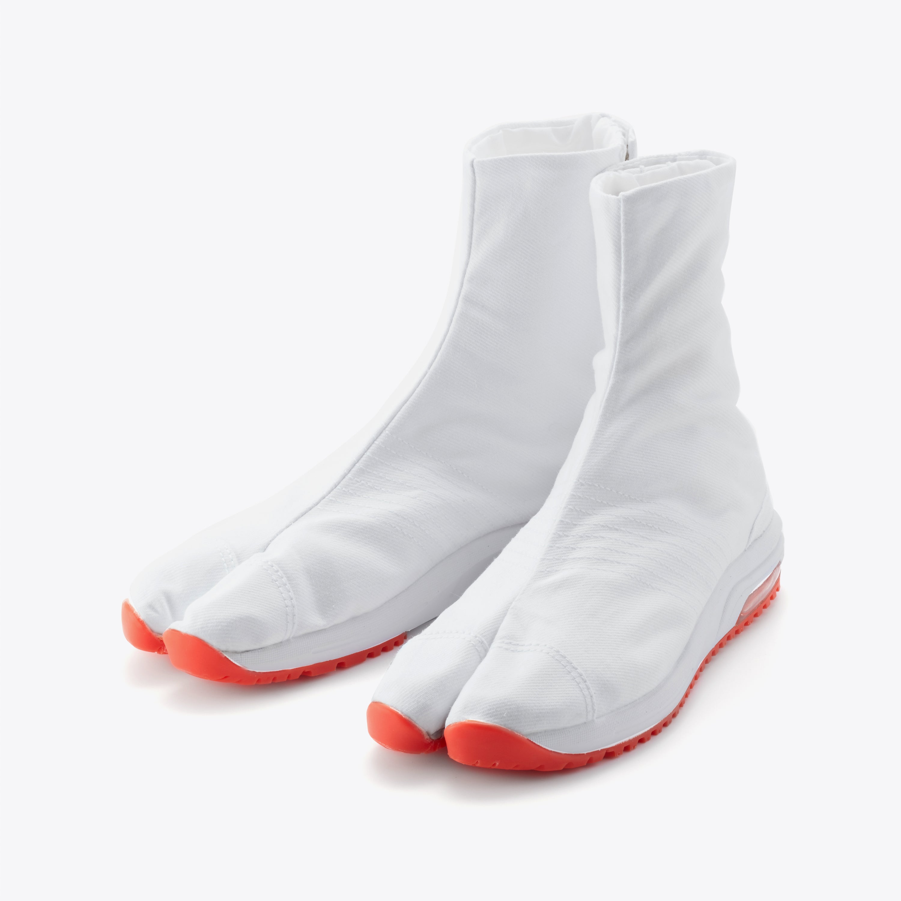 エアージョグV6枚