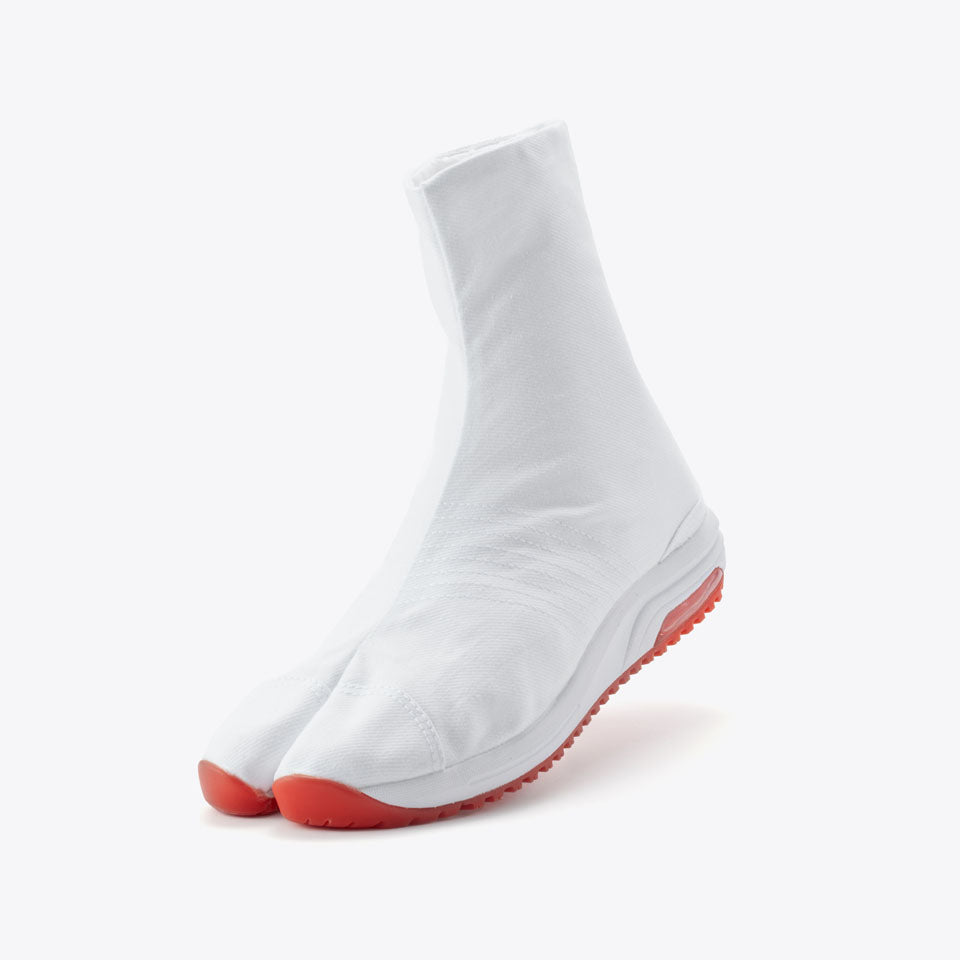 エアージョグV6枚