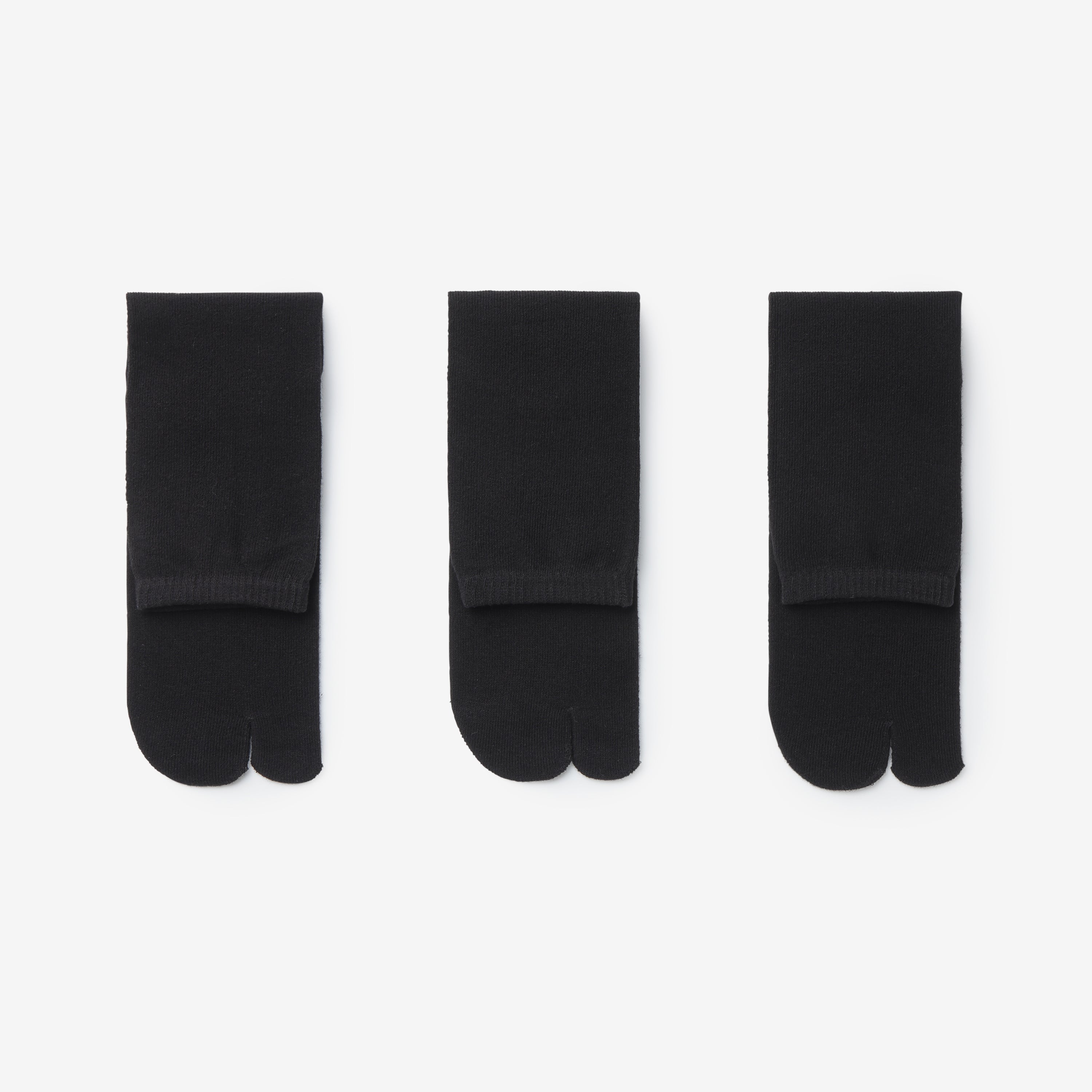 足袋型靴下 ｜＆TABI 3pairs【丸五公式】MARUGO ONLINE SHOP｜マルゴ