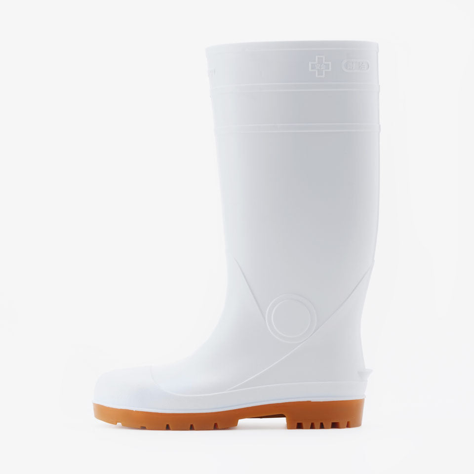 長靴 先芯入り 防寒タイプ｜安全プロハークスU875【丸五公式