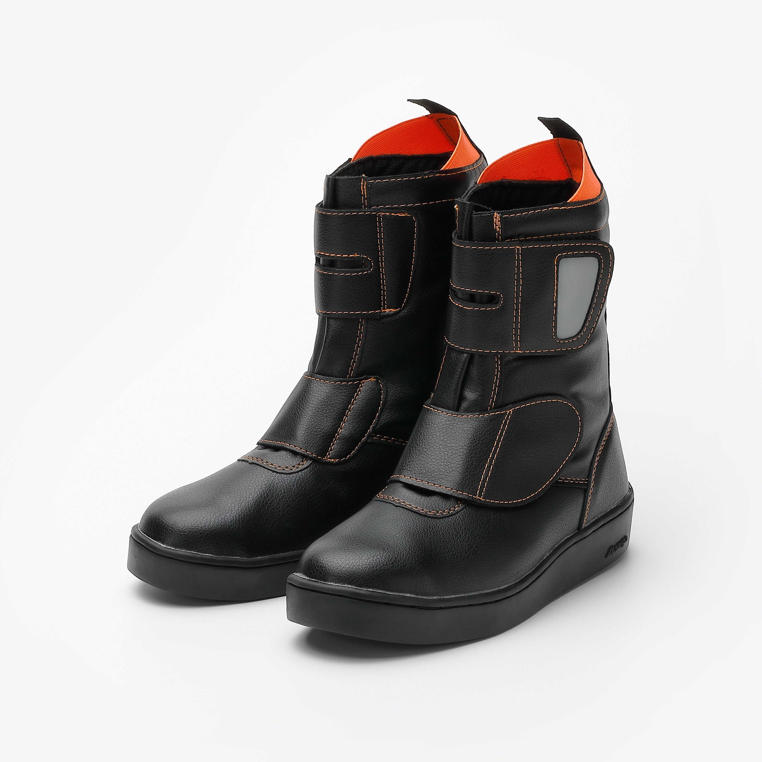 安全靴 作業靴 舗装作業用｜道路くん#105【丸五公式】MARUGO ONLINE