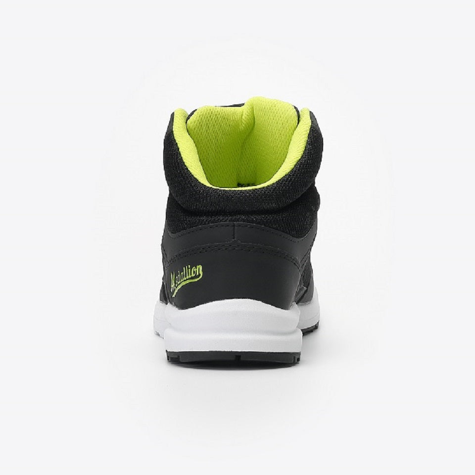 メダリオンセーフティー#508