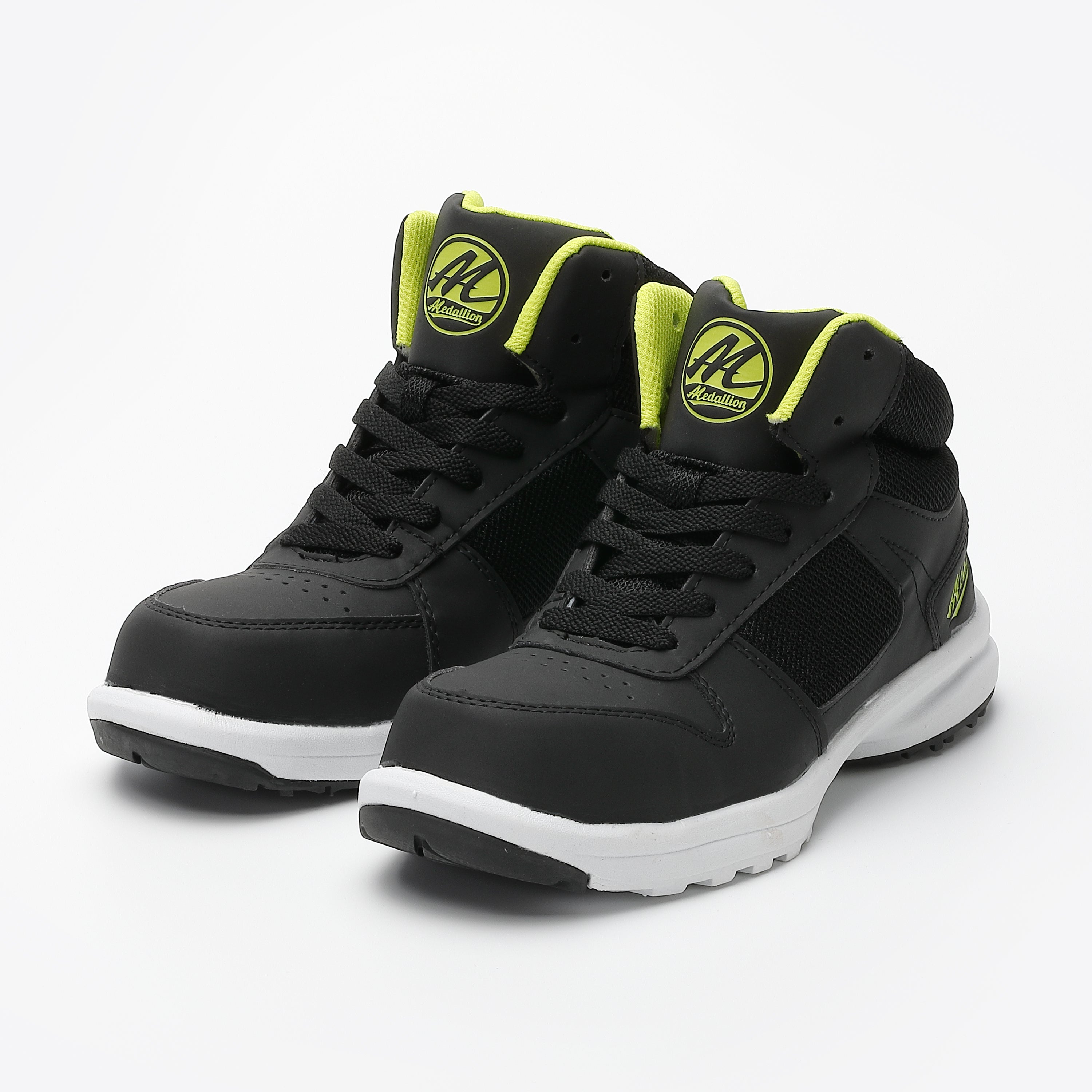 メダリオンセーフティー#508