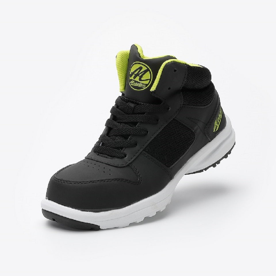 メダリオンセーフティー#508