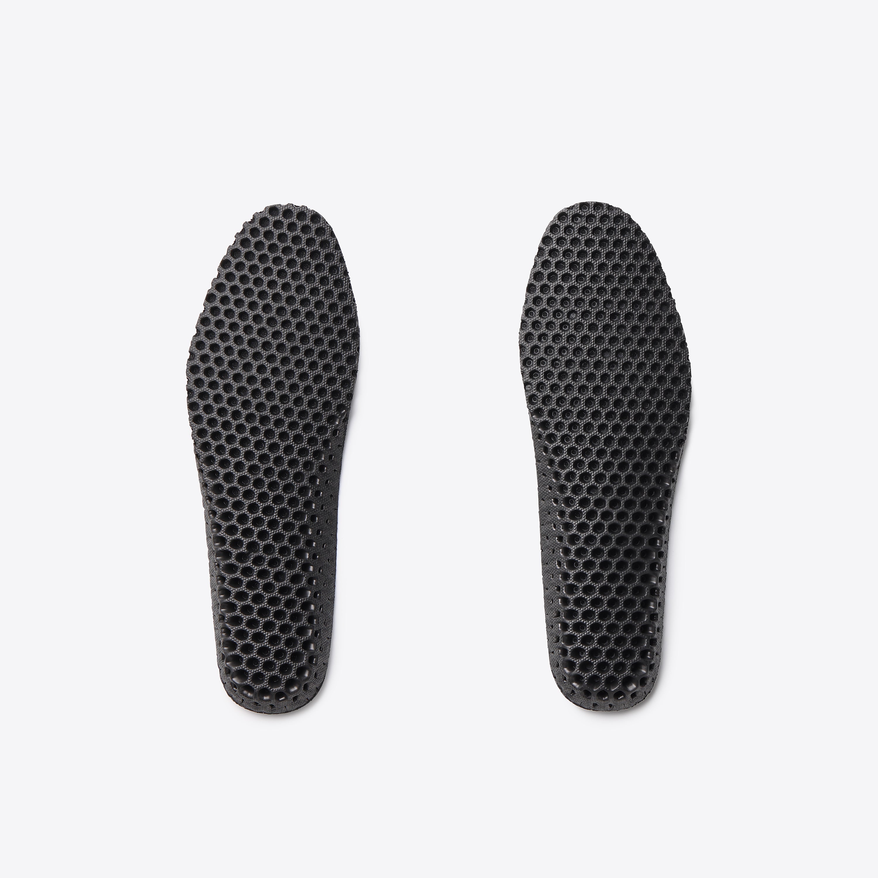 マンダムインソール#100の裏側