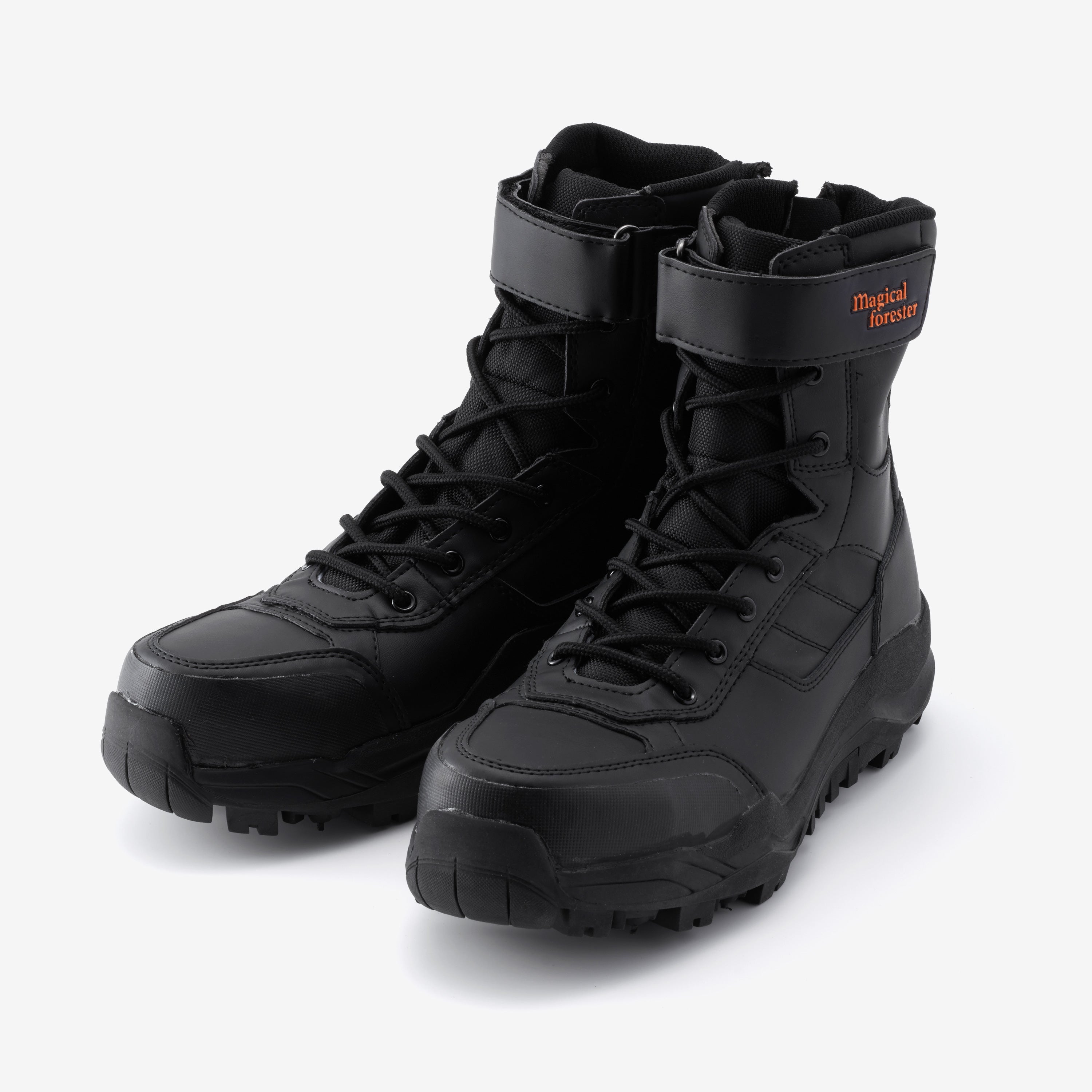 マジカルフォレスター#005