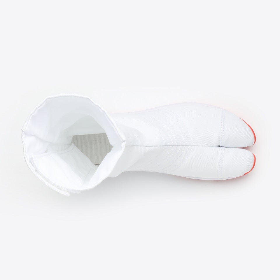 マジックエアージョグ12枚　白のアッパー