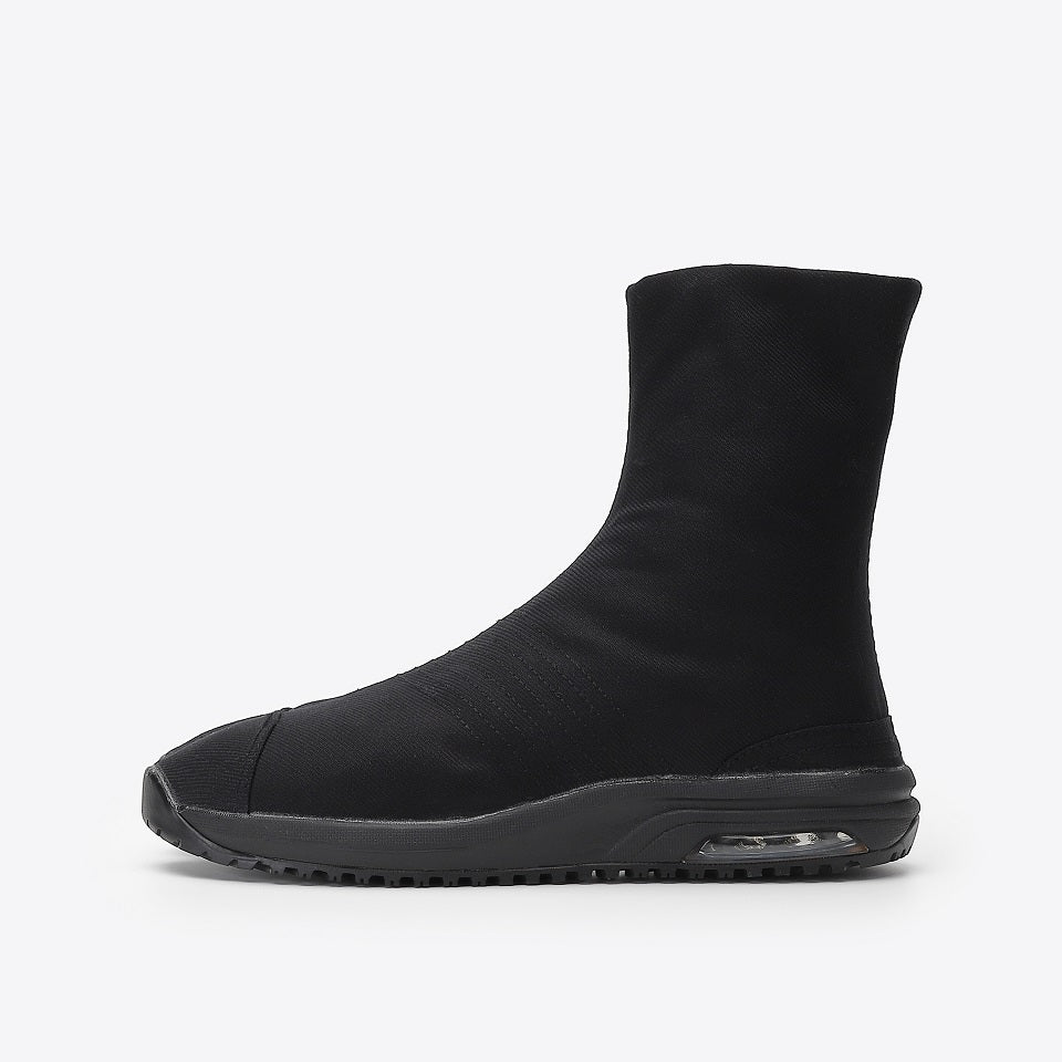 マジックエアージョグ6枚黒底の左向き