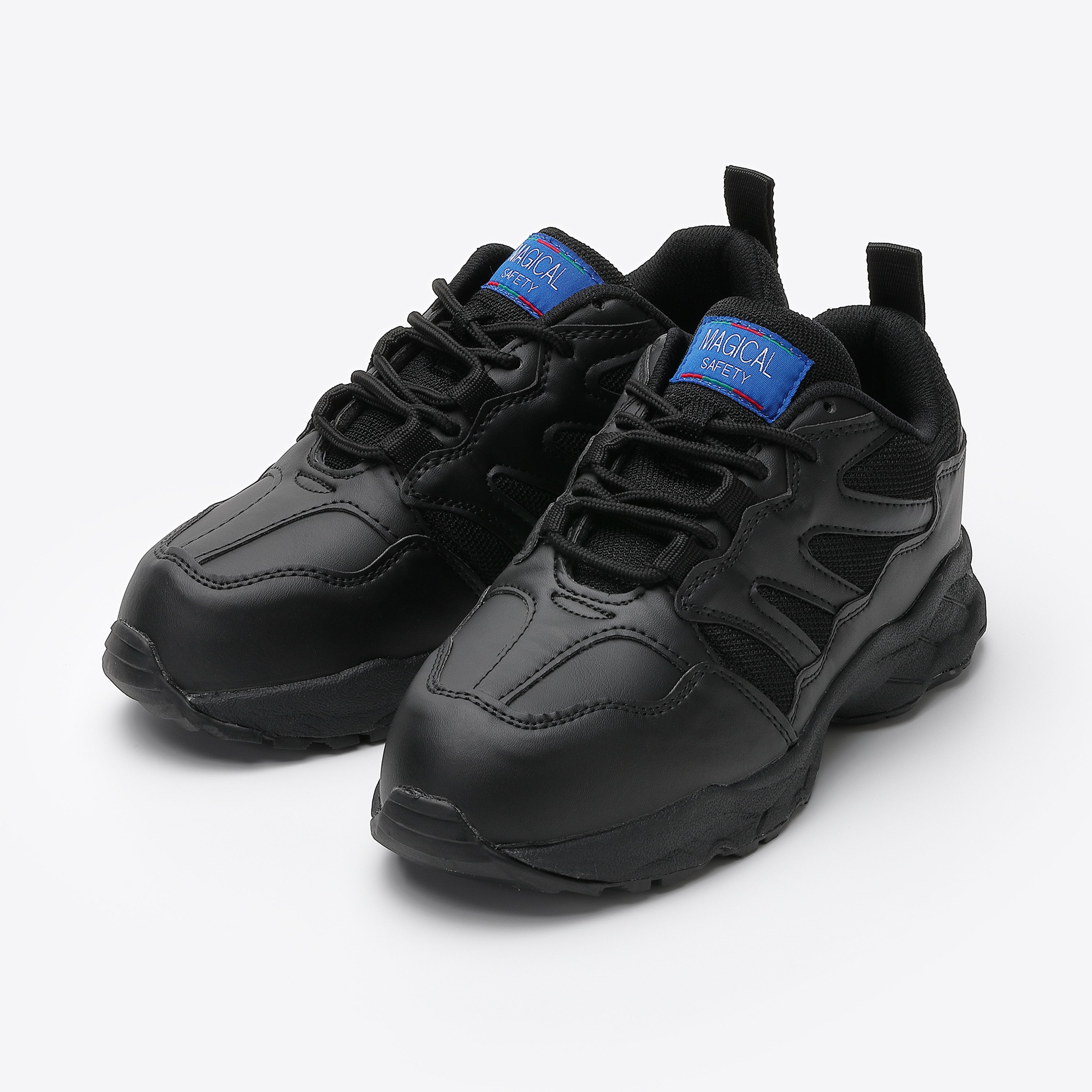 安全靴 作業靴｜マジカルセーフティー#600【丸五公式】☆サイズ交換