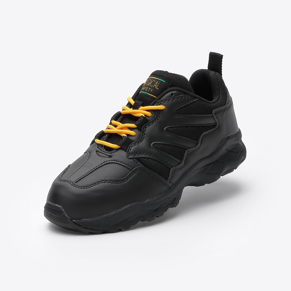 マジカルセーフティー#630　ブラック/ブラックのメイン画像