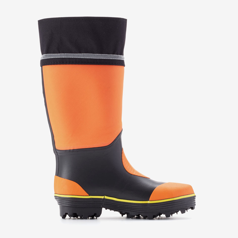 マジカルスパイク#900　オレンジの右向き画像