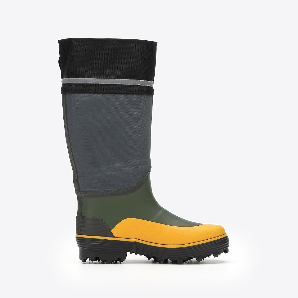 マジカルスパイク#950　カーキの右向き画像