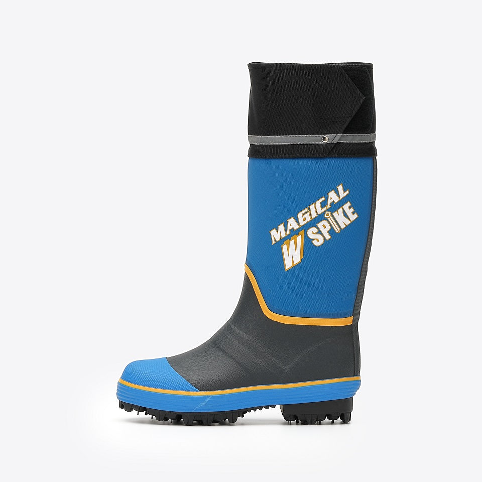 マジカルスパイクＵ960　ブルーの左向き画像