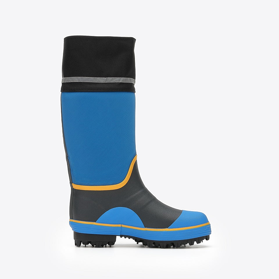 マジカルスパイクＵ960　ブルーの右向き画像