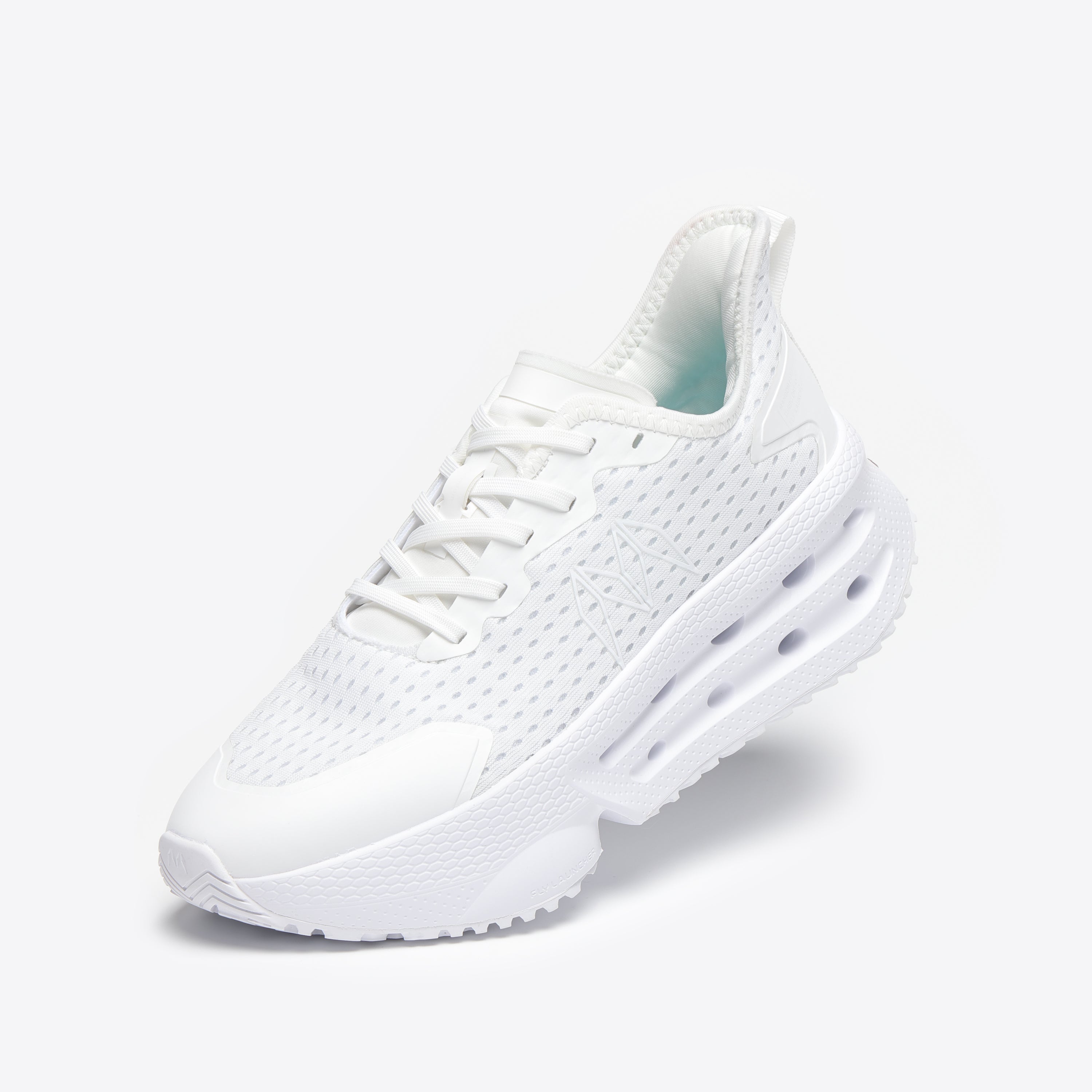 マンダムフライギアドライランチャー#014