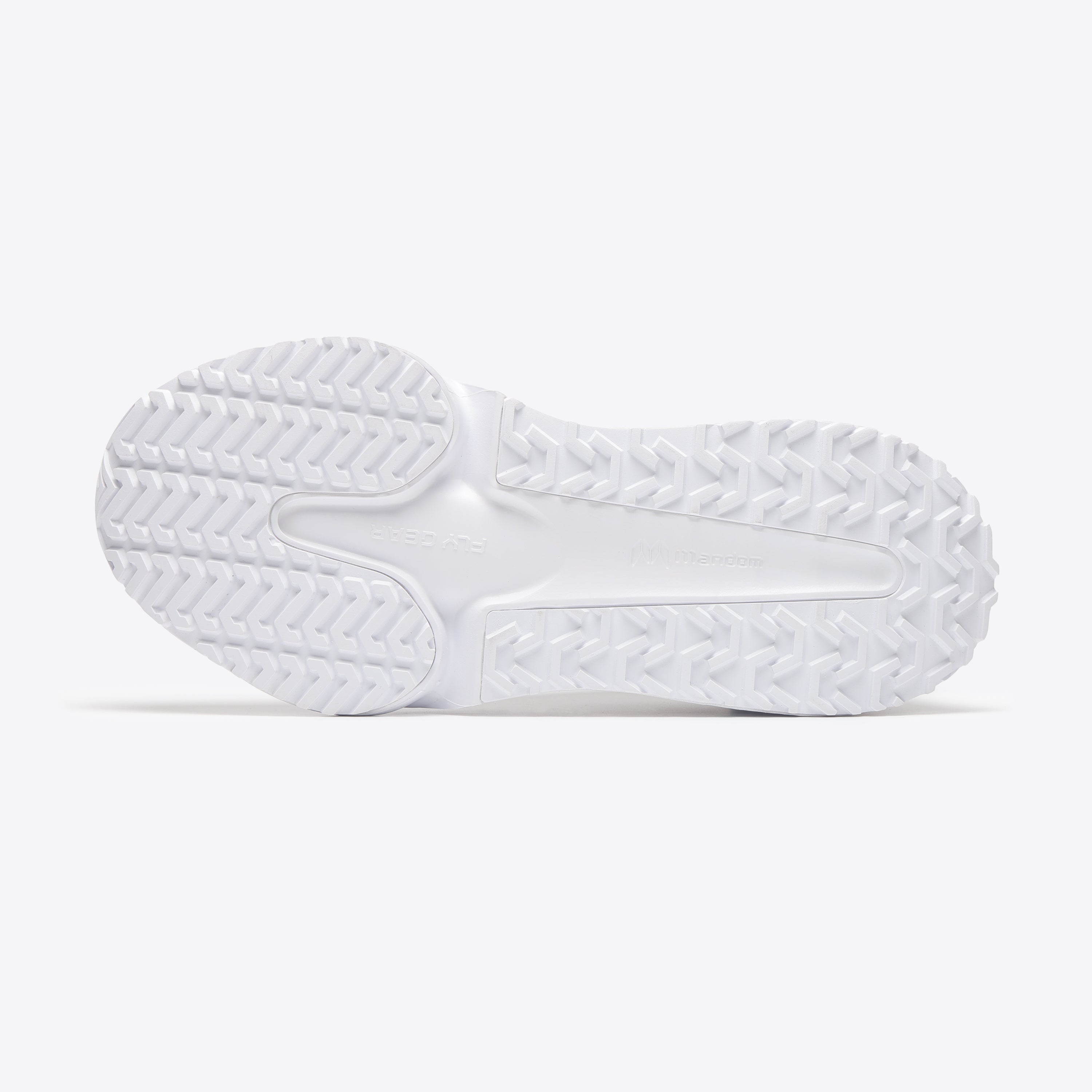 マンダムフライギアドライランチャー#014