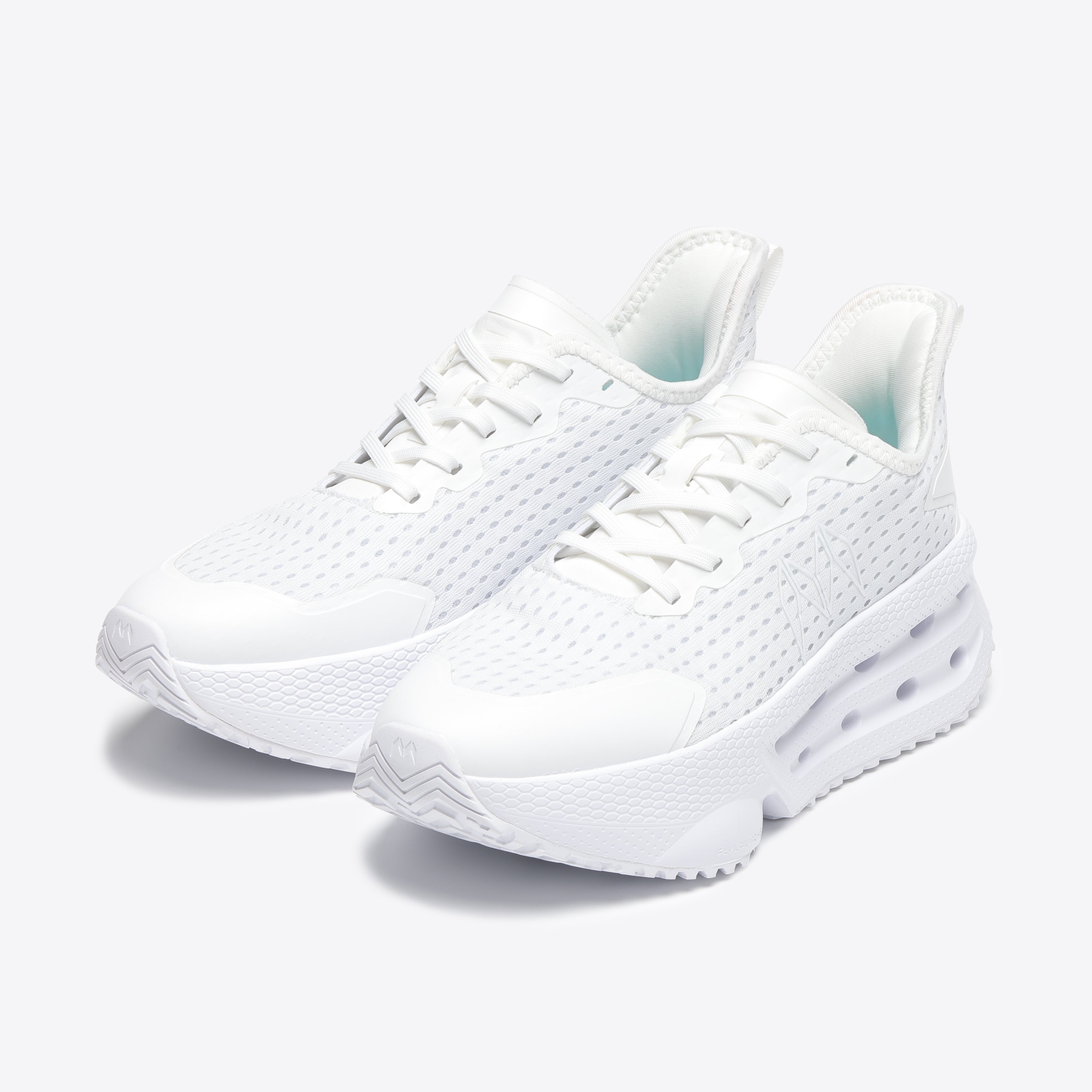 マンダムフライギアドライランチャー#014