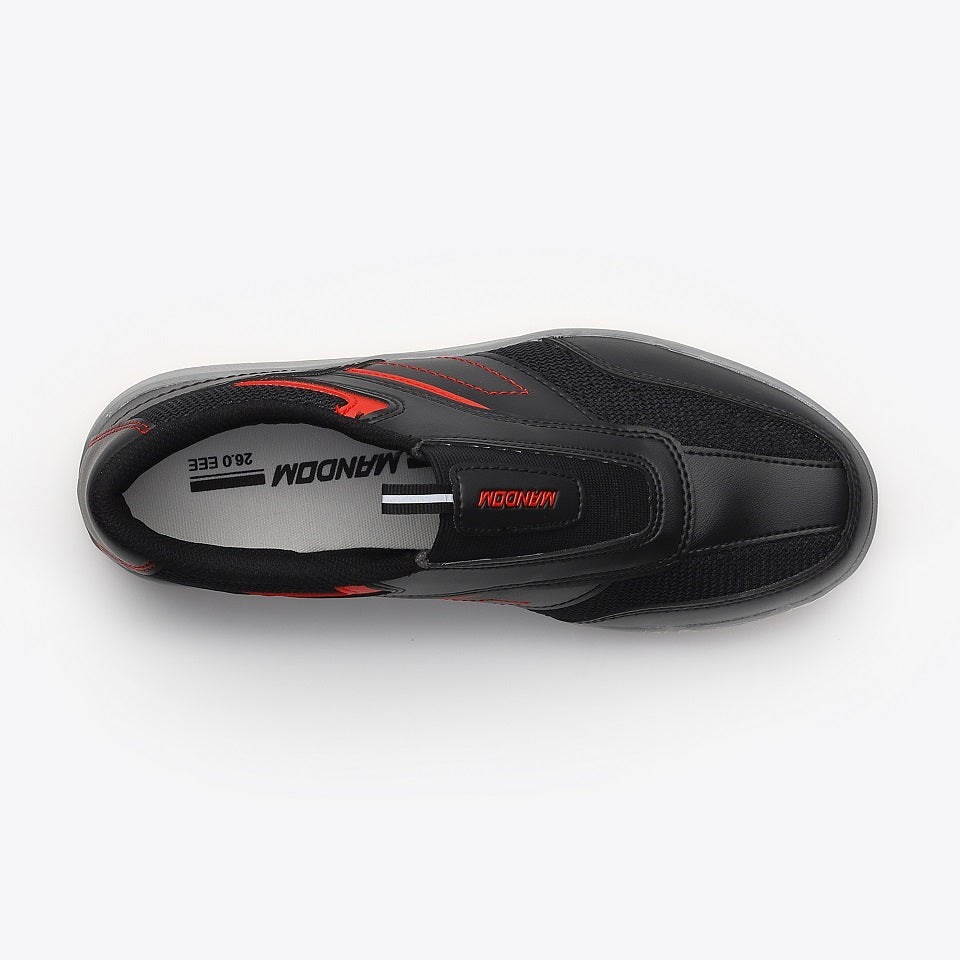 マンダム#50のアッパー