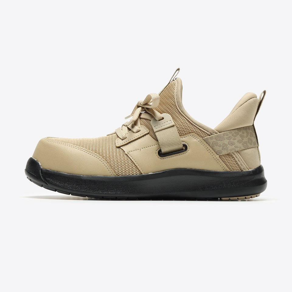 マンダムFLY-UP#510　ベージュの左向き画像