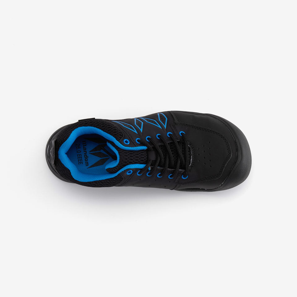 マンダムセーフティーWIDE#691のアッパー