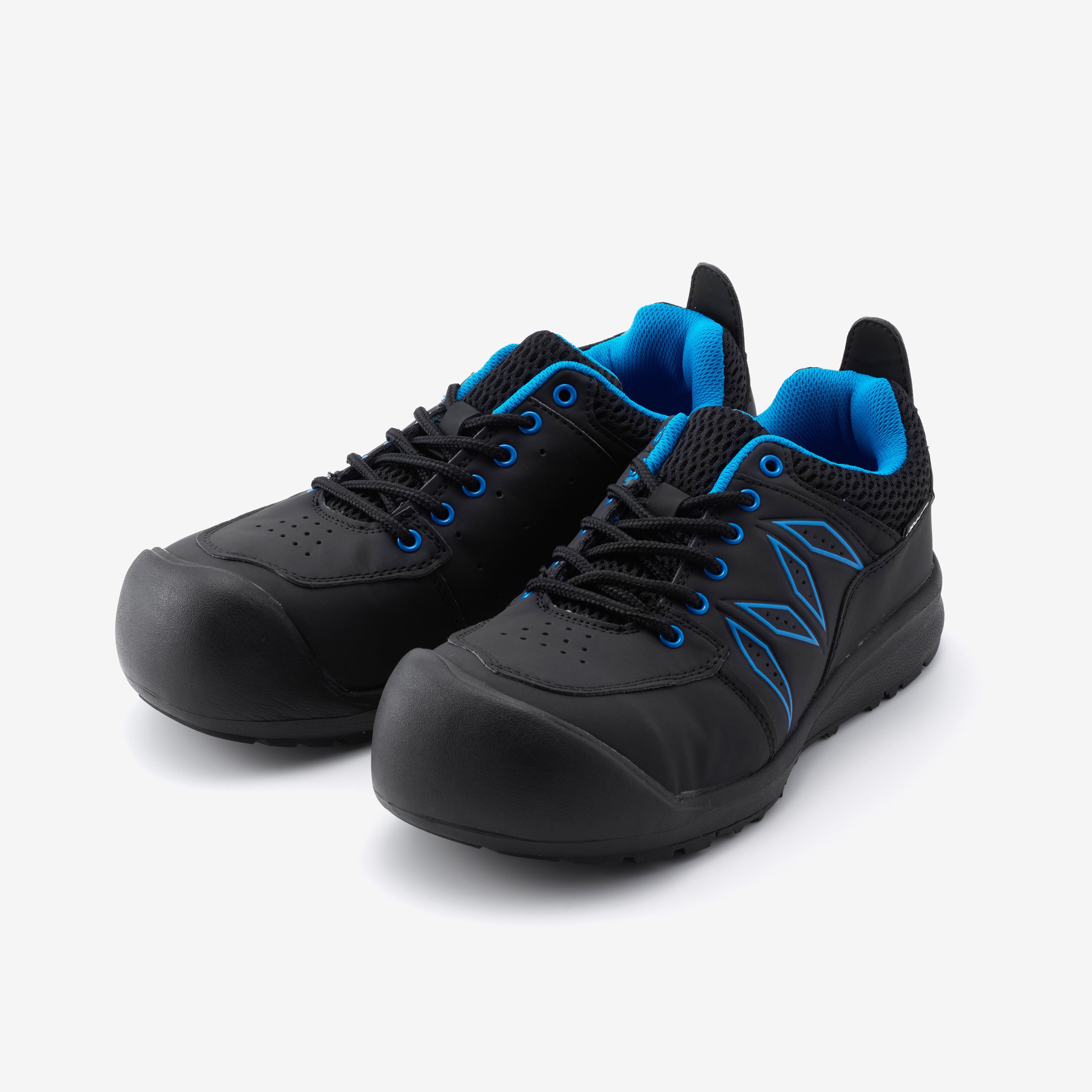 マンダムセーフティーWIDE#691の両足