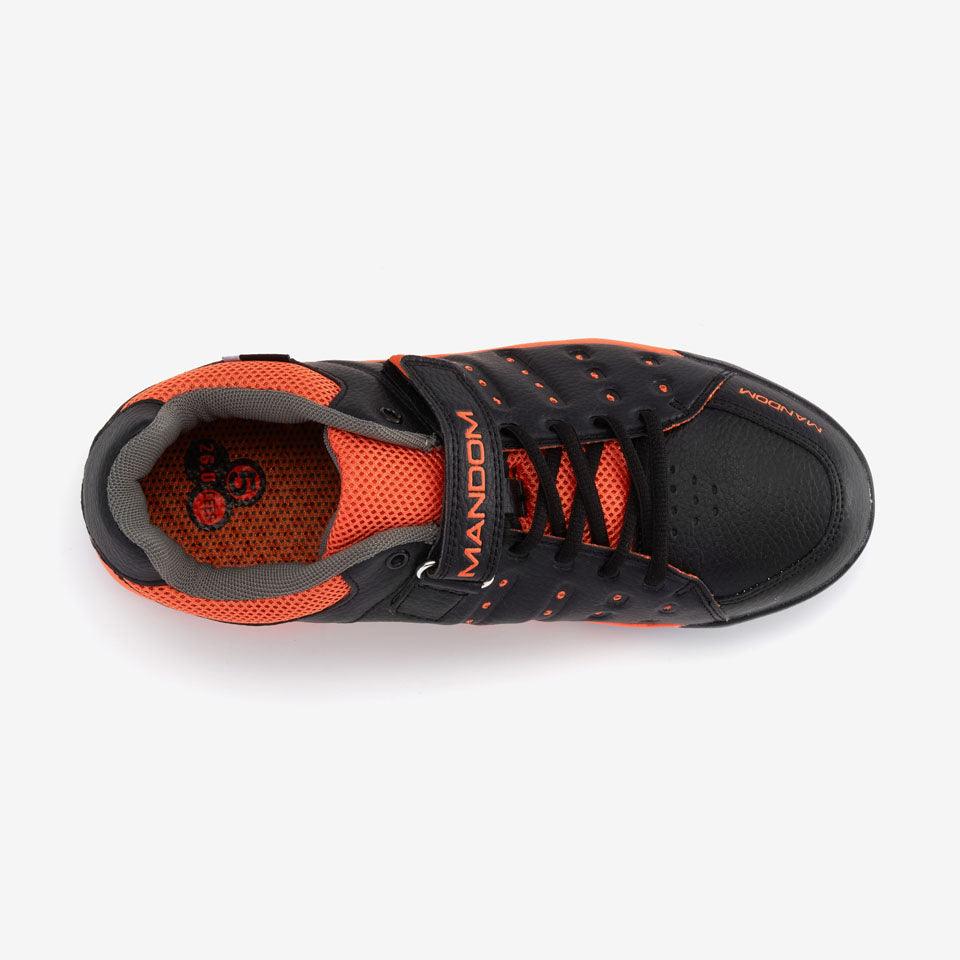 マンダムセーフティー#737