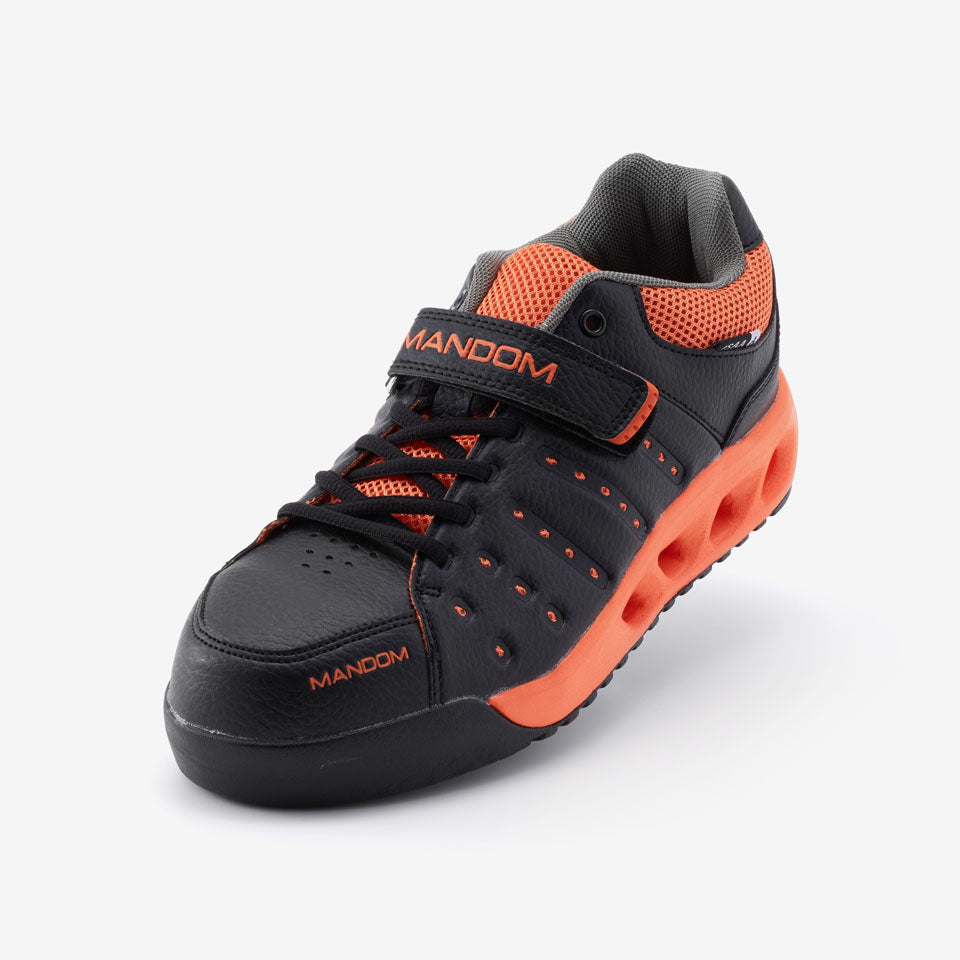 マンダムセーフティー#737