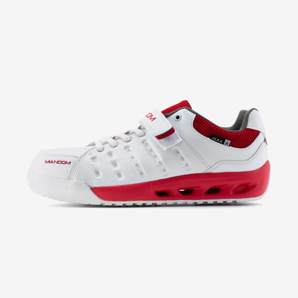 マンダムセーフティー#737