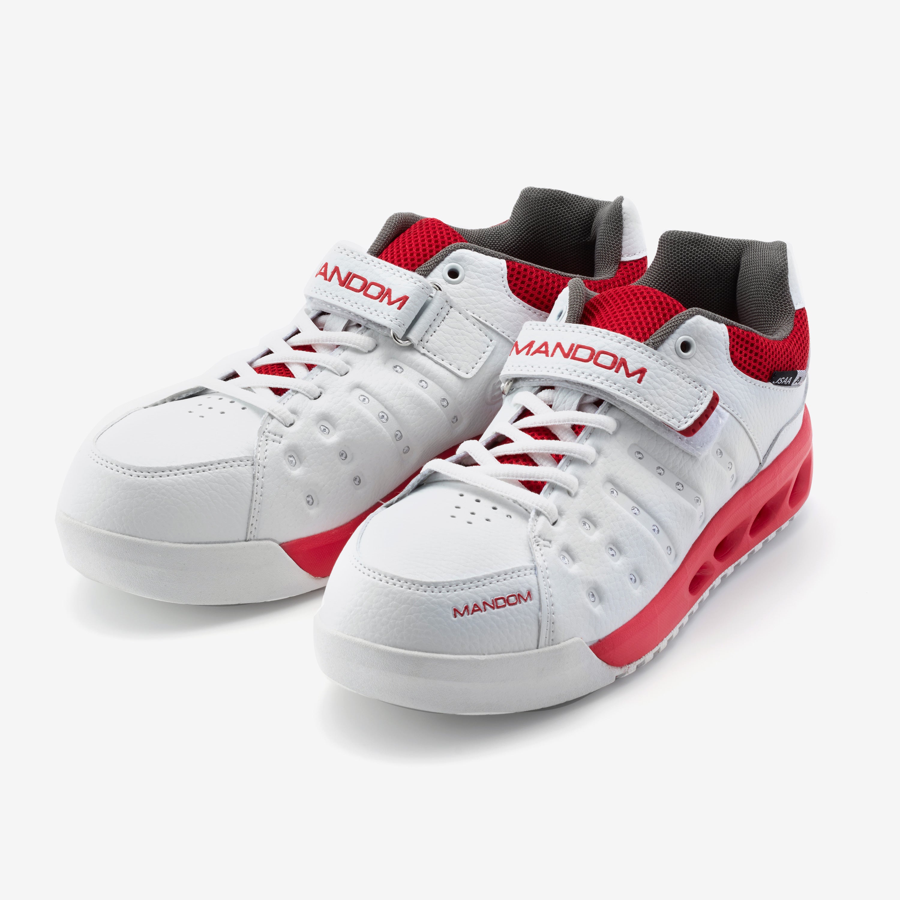 マンダムセーフティー#737