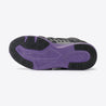マンダムセーフティーLight#769　パープル/ブラックのソール