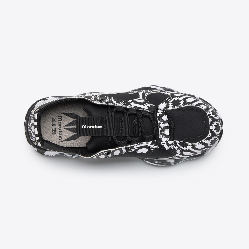 安全靴 作業靴 軽量タイプ｜マンダムHOVER LIGHT#816【丸五公式