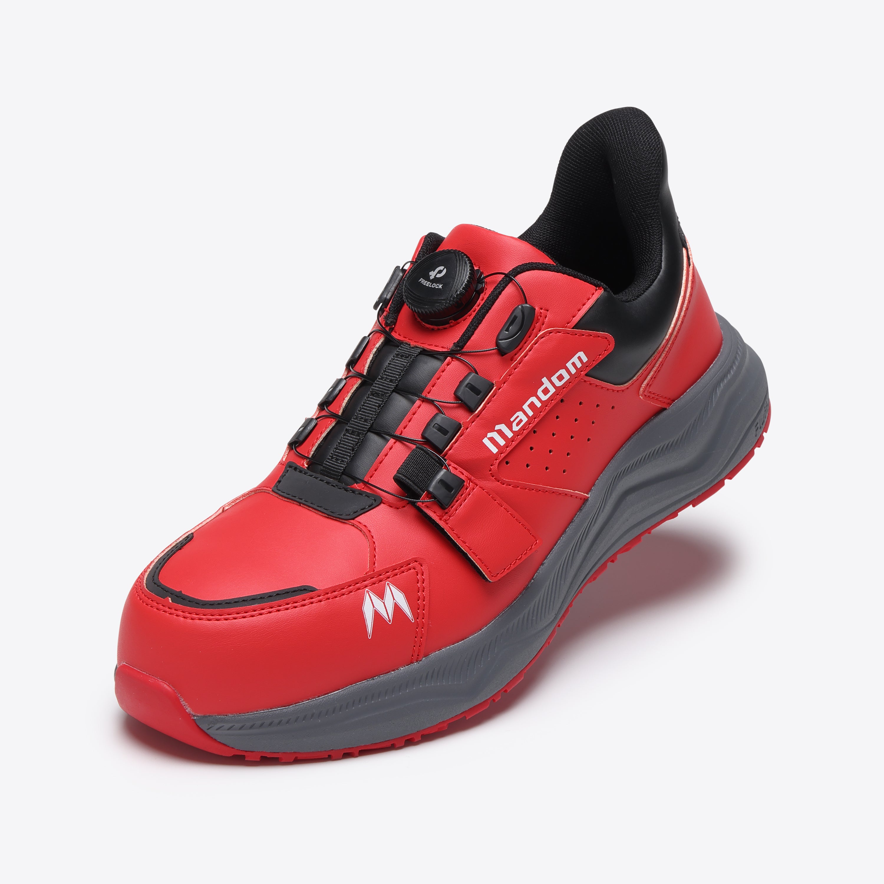 丸五公式】マンダムDIAL EZ＃919｜安全靴・作業靴 – MARUGO