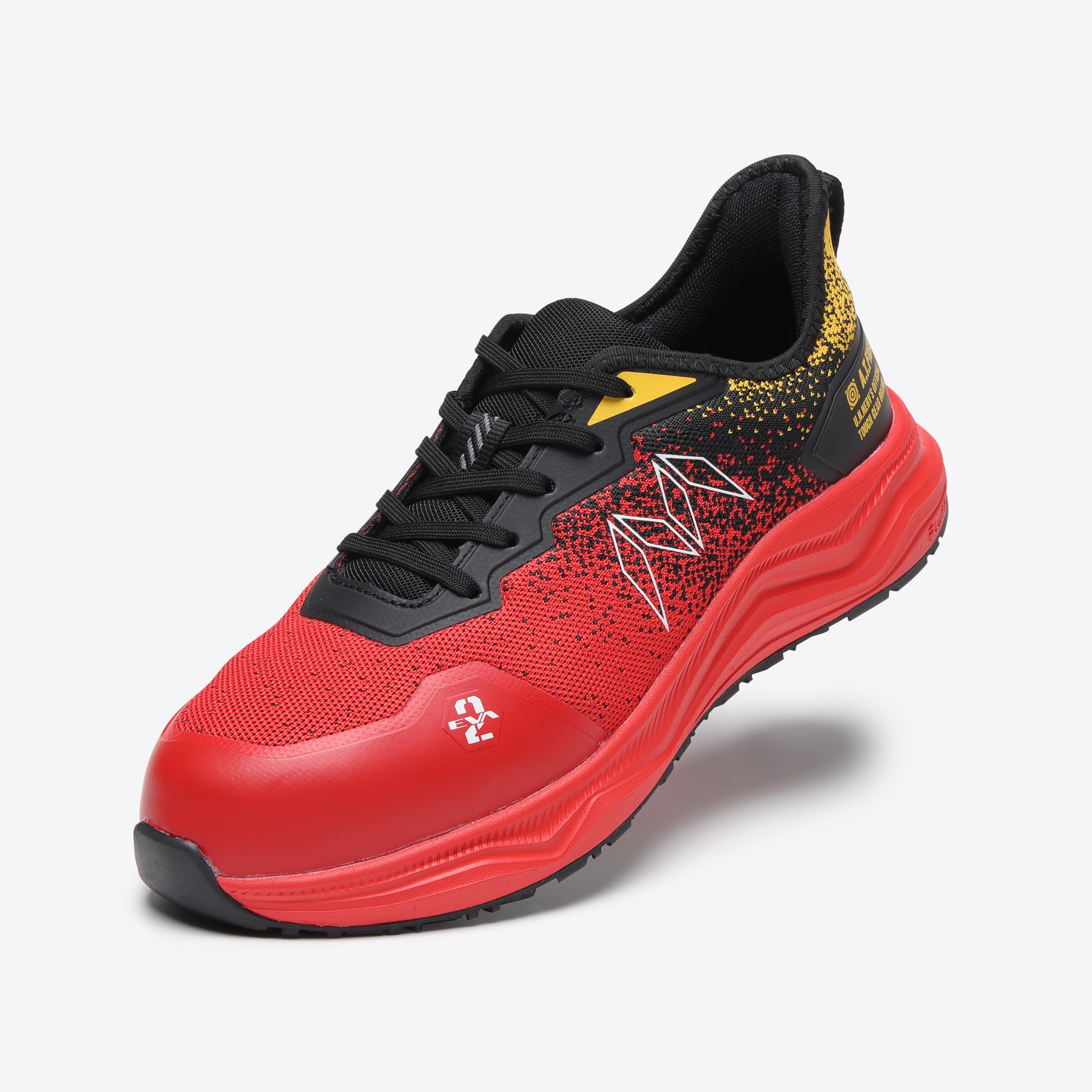 靴 mmg 安全靴 作業靴 軽量タイプ｜マンダムFLY-UP#750【丸五公式】☆サイズ