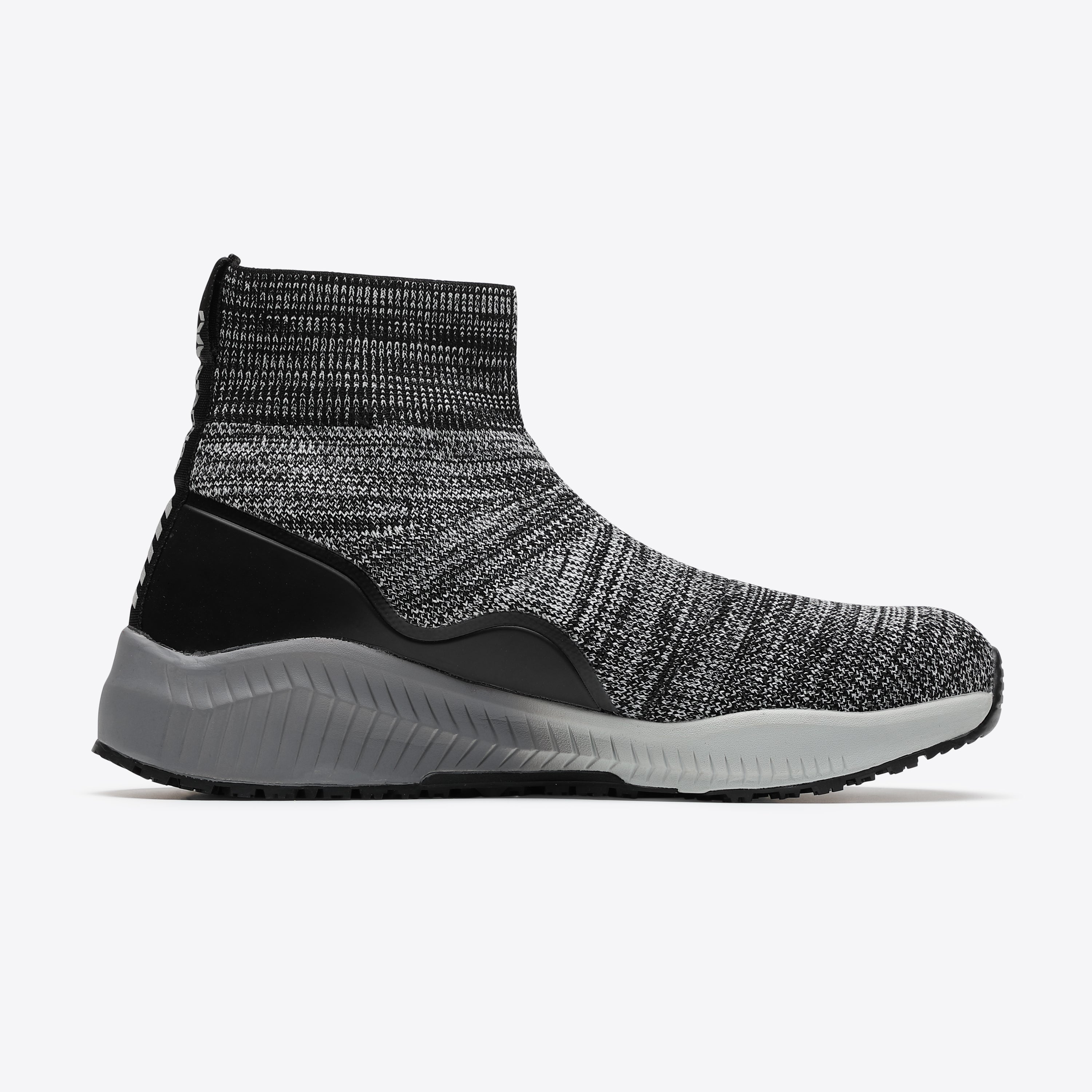 安全靴 作業靴｜マンダムニットSOC#203【丸五（マルゴ）公式】☆ 3,850